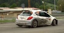 Rallysprint Kopna